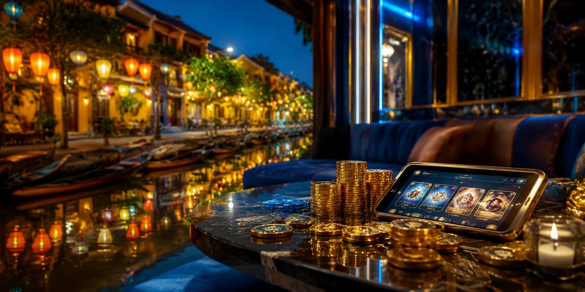 bjl88 Casino trực tuyến với bàn chơi thật và ví nội địa